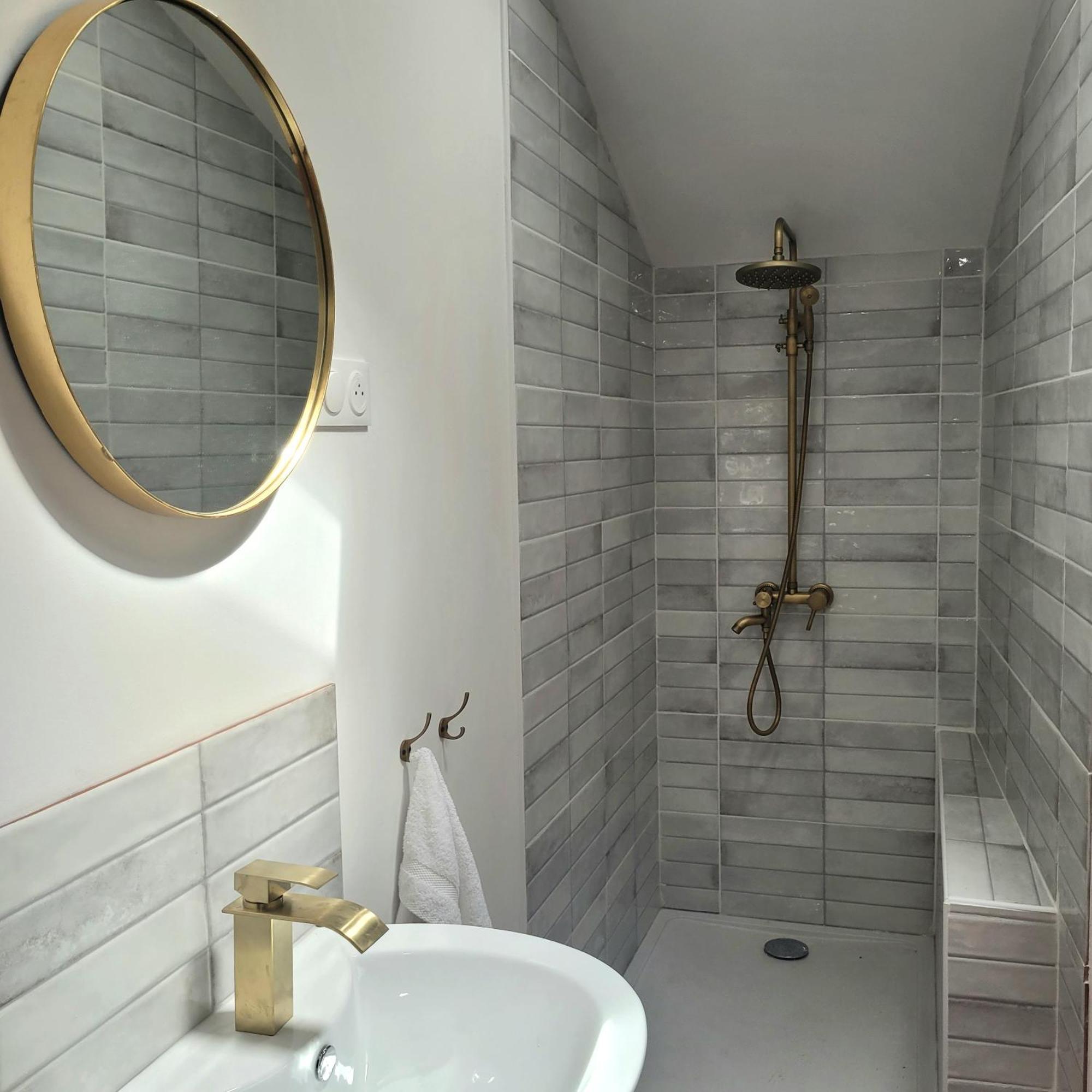 Jolie Maison De Vacances 4-5 Personnes Saint-Marcel-sur-Aude Екстер'єр фото