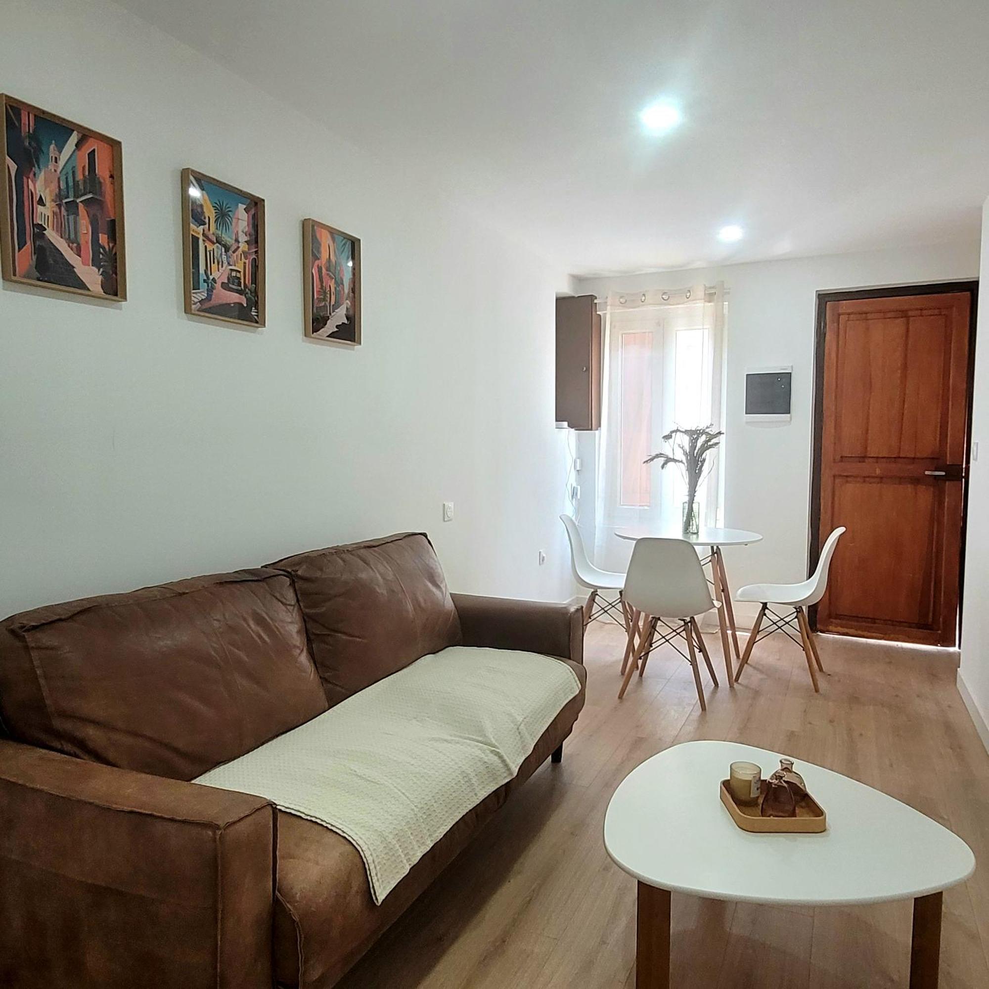 Jolie Maison De Vacances 4-5 Personnes Saint-Marcel-sur-Aude Екстер'єр фото