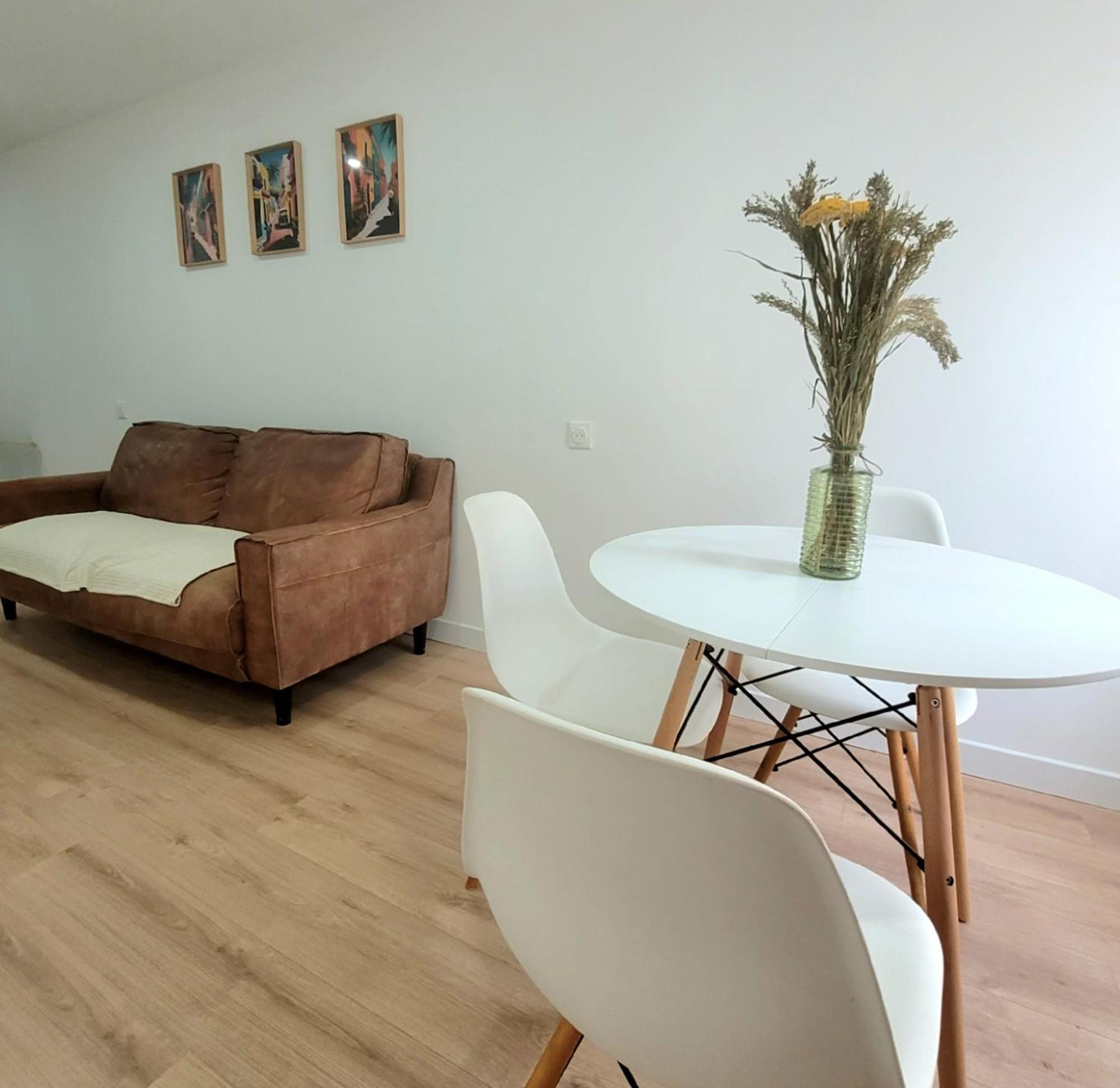 Jolie Maison De Vacances 4-5 Personnes Saint-Marcel-sur-Aude Екстер'єр фото