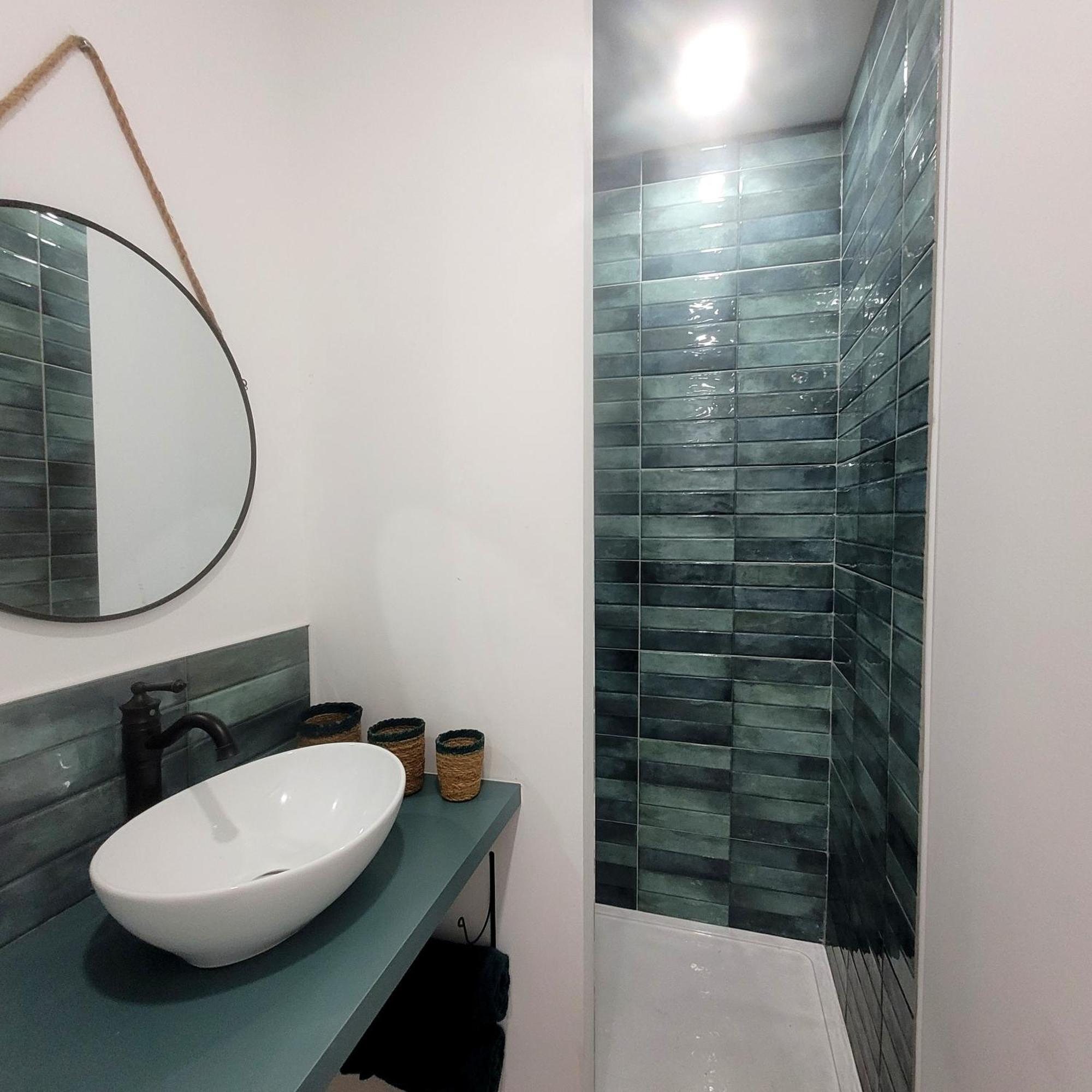 Jolie Maison De Vacances 4-5 Personnes Saint-Marcel-sur-Aude Екстер'єр фото