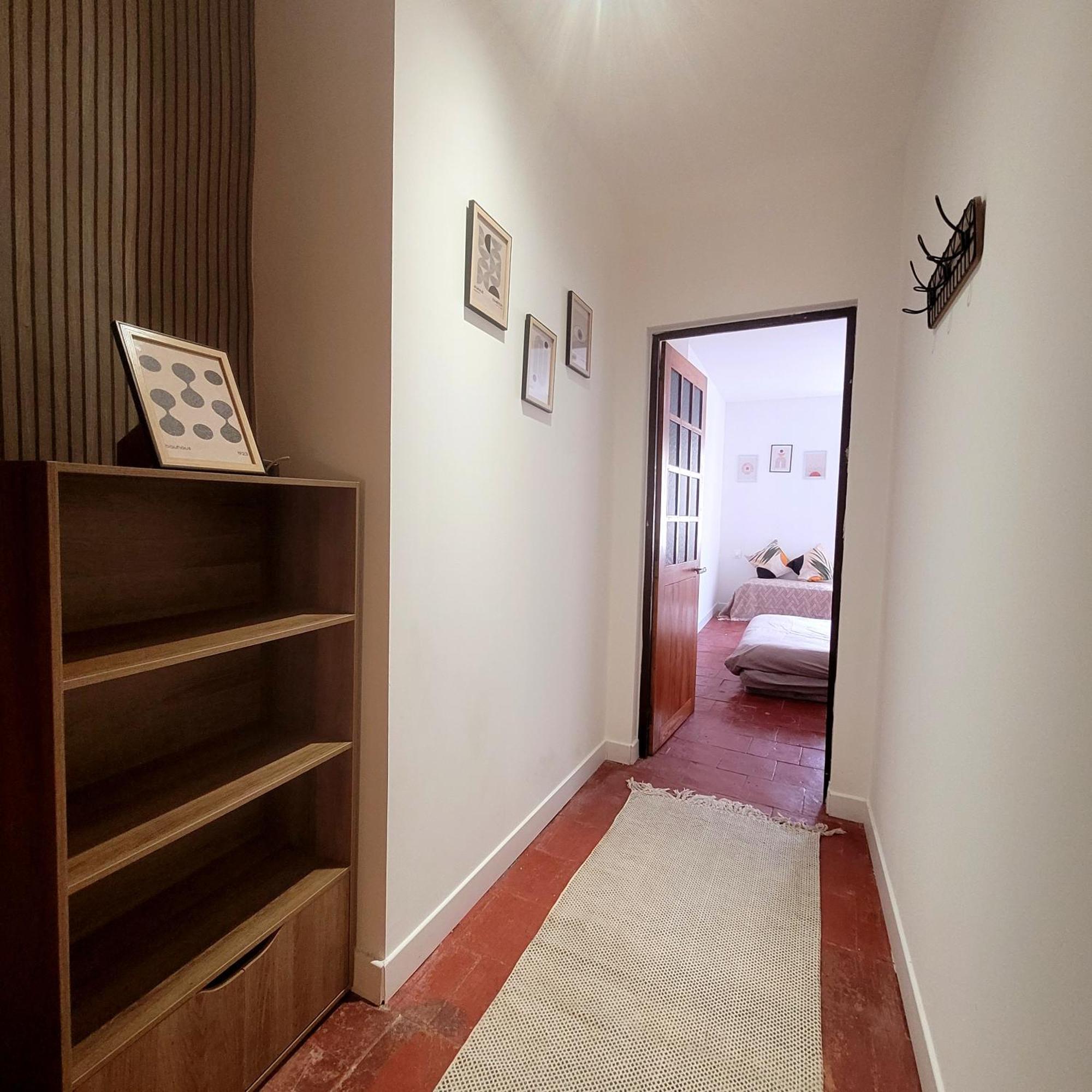 Jolie Maison De Vacances 4-5 Personnes Saint-Marcel-sur-Aude Екстер'єр фото